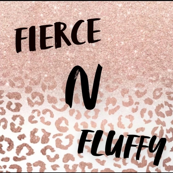fiercenfluffy